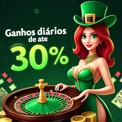Imagem promocional da zzwin mostrando a plataforma e suas vantagens