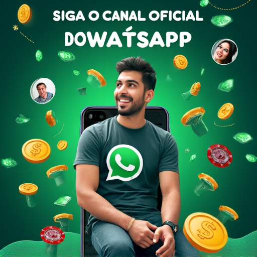 Imagem promocional da zzwin mostrando a plataforma e suas vantagens