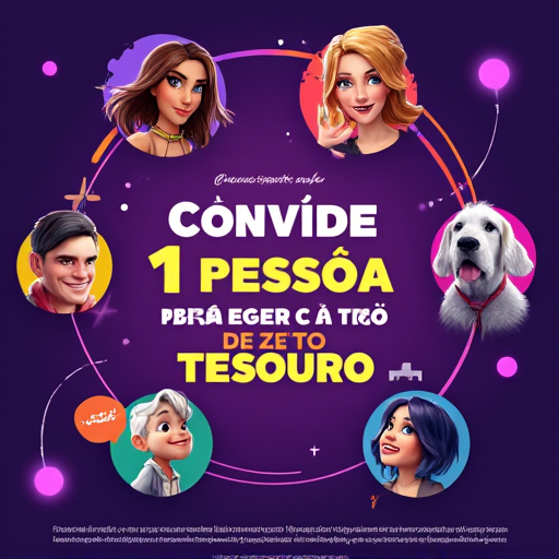 Imagem promocional da zzwin mostrando a plataforma e suas vantagens