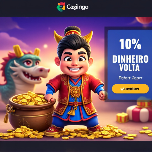 Imagem promocional da zzwin mostrando a plataforma e suas vantagens