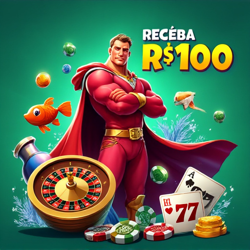 Imagem promocional da zzwin mostrando a plataforma e suas vantagens