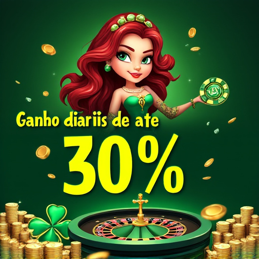 Imagem promocional da zzwin mostrando a plataforma e suas vantagens