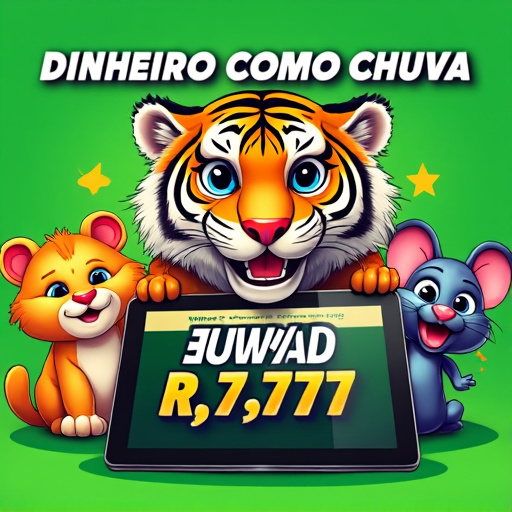 Imagem promocional da zzwin mostrando a plataforma e suas vantagens