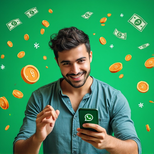 Imagem promocional da zzwin mostrando a plataforma e suas vantagens