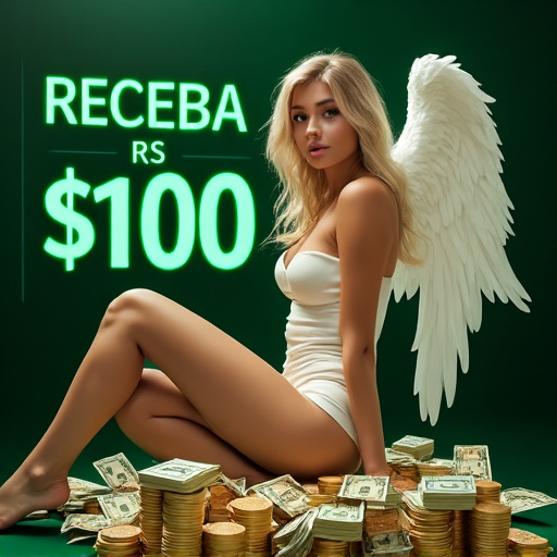 Imagem promocional da zzwin mostrando a plataforma e suas vantagens